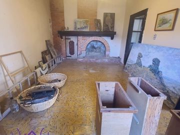 CASA EN VENTA PARA VIVIR O INVERTIR EN EL CENTRO DE LA CUIDAD DE GUANAJUATO