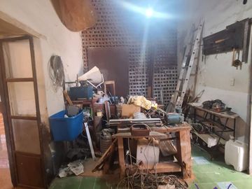 CASA EN VENTA PARA VIVIR O INVERTIR EN EL CENTRO DE LA CUIDAD DE GUANAJUATO