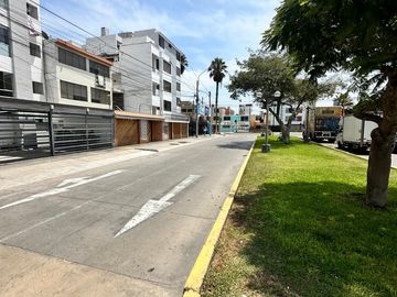 ALQUILER DE DEPARTAMENTO