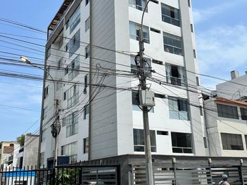 ALQUILER DE DEPARTAMENTO