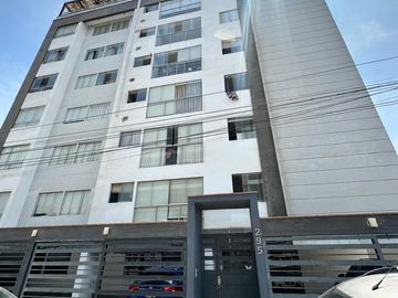 ALQUILER DE DEPARTAMENTO