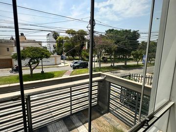 ALQUILER DE DEPARTAMENTO