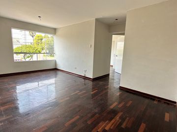 ALQUILER DE DEPARTAMENTO