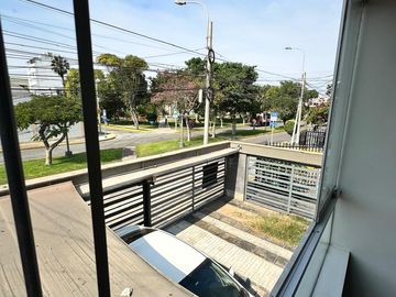 ALQUILER DE DEPARTAMENTO