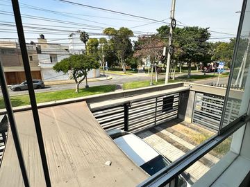 ALQUILER DE DEPARTAMENTO