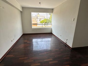 ALQUILER DE DEPARTAMENTO