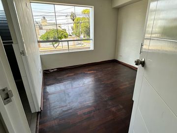 ALQUILER DE DEPARTAMENTO