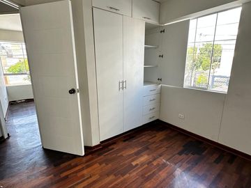 ALQUILER DE DEPARTAMENTO