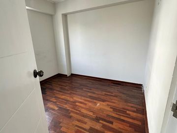 ALQUILER DE DEPARTAMENTO