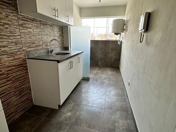 ALQUILER DE DEPARTAMENTO