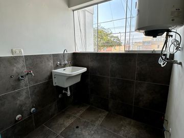 ALQUILER DE DEPARTAMENTO