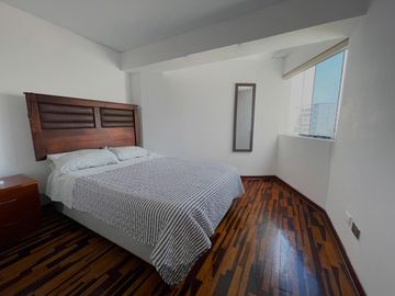 DEPARTAMENTO 68 M2,03 DORMITORIOS, AV.SAN FELIPE CDRA 7, JESUS MARIA
