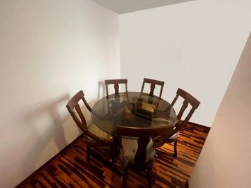 DEPARTAMENTO 68 M2,03 DORMITORIOS, AV.SAN FELIPE CDRA 7, JESUS MARIA