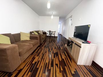 DEPARTAMENTO 68 M2,03 DORMITORIOS, AV.SAN FELIPE CDRA 7, JESUS MARIA