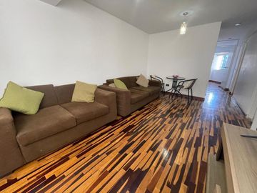 DEPARTAMENTO 68 M2,03 DORMITORIOS, AV.SAN FELIPE CDRA 7, JESUS MARIA