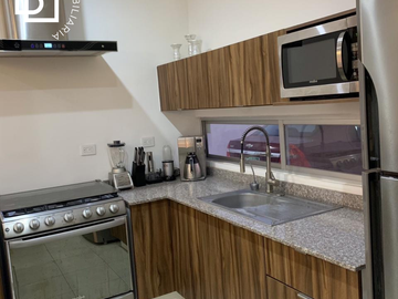 Casa nueva en venta al norte de Mérida lista para estrenar