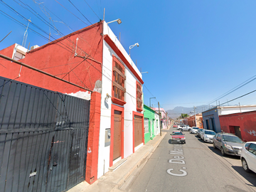 CASA EN AV. LA TRINIDAD, JUAREZ, NUEVO LEON, ¡NO CREDITOS!