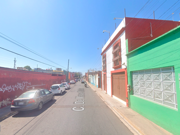 CASA EN AV. LA TRINIDAD, JUAREZ, NUEVO LEON, ¡NO CREDITOS!