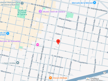 CASA EN AV. LA TRINIDAD, JUAREZ, NUEVO LEON, ¡NO CREDITOS!