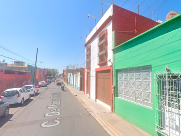 CASA EN AV. LA TRINIDAD, JUAREZ, NUEVO LEON, ¡NO CREDITOS!