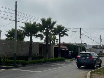 🏡 Exclusiva y Hermosa Casa en Venta en Urbanización La Encantada de Villa– Chorrillos