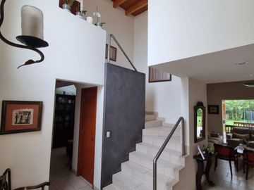 🏡 Exclusiva y Hermosa Casa en Venta en Urbanización La Encantada de Villa– Chorrillos