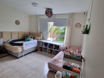🏡 Exclusiva y Hermosa Casa en Venta en Urbanización La Encantada de Villa– Chorrillos