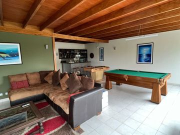 🏡 Exclusiva y Hermosa Casa en Venta en Urbanización La Encantada de Villa– Chorrillos