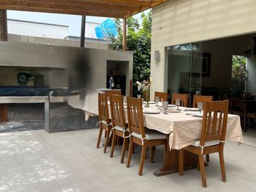 🏡 Exclusiva y Hermosa Casa en Venta en Urbanización La Encantada de Villa– Chorrillos