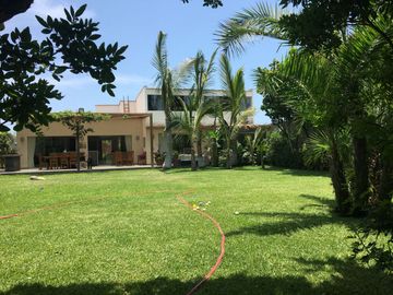 🏡 Exclusiva y Hermosa Casa en Venta en Urbanización La Encantada de Villa– Chorrillos