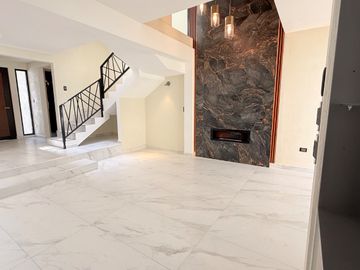 CASA NUEVA EN VENTA EN PRQUE COAHUILA BARRIO CASCATTA LOMAS DE ANGELOPOLIS PUEBLA SAN ANDRES CHOLULA PUEBLA
