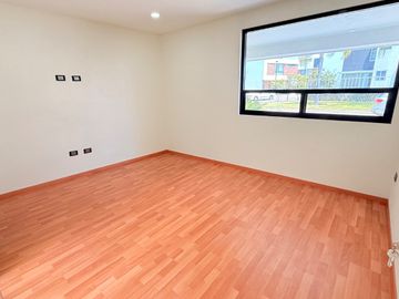 CASA NUEVA EN VENTA EN PRQUE COAHUILA BARRIO CASCATTA LOMAS DE ANGELOPOLIS PUEBLA SAN ANDRES CHOLULA PUEBLA