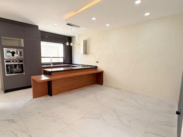 CASA NUEVA EN VENTA EN PRQUE COAHUILA BARRIO CASCATTA LOMAS DE ANGELOPOLIS PUEBLA SAN ANDRES CHOLULA PUEBLA