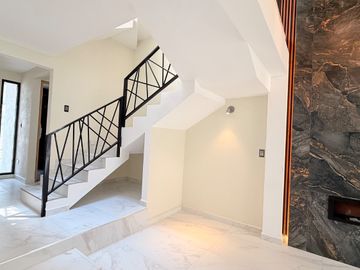CASA NUEVA EN VENTA EN PRQUE COAHUILA BARRIO CASCATTA LOMAS DE ANGELOPOLIS PUEBLA SAN ANDRES CHOLULA PUEBLA