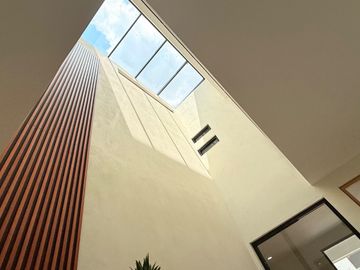 CASA NUEVA EN VENTA EN PRQUE COAHUILA BARRIO CASCATTA LOMAS DE ANGELOPOLIS PUEBLA SAN ANDRES CHOLULA PUEBLA