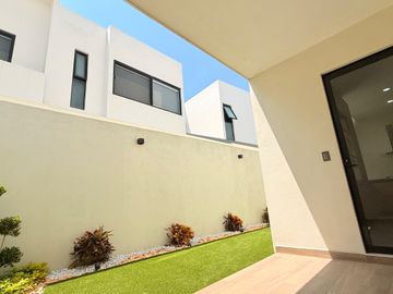 CASA NUEVA EN VENTA EN PRQUE COAHUILA BARRIO CASCATTA LOMAS DE ANGELOPOLIS PUEBLA SAN ANDRES CHOLULA PUEBLA