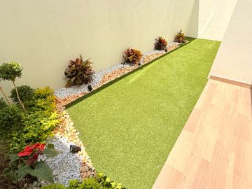 CASA NUEVA EN VENTA EN PRQUE COAHUILA BARRIO CASCATTA LOMAS DE ANGELOPOLIS PUEBLA SAN ANDRES CHOLULA PUEBLA