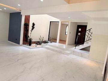 CASA NUEVA EN VENTA EN PRQUE COAHUILA BARRIO CASCATTA LOMAS DE ANGELOPOLIS PUEBLA SAN ANDRES CHOLULA PUEBLA