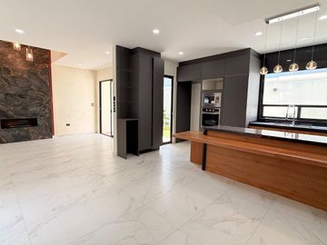 CASA NUEVA EN VENTA EN PRQUE COAHUILA BARRIO CASCATTA LOMAS DE ANGELOPOLIS PUEBLA SAN ANDRES CHOLULA PUEBLA