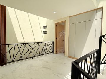 CASA NUEVA EN VENTA EN PRQUE COAHUILA BARRIO CASCATTA LOMAS DE ANGELOPOLIS PUEBLA SAN ANDRES CHOLULA PUEBLA