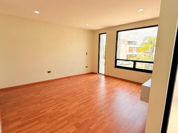 CASA NUEVA EN VENTA EN PRQUE COAHUILA BARRIO CASCATTA LOMAS DE ANGELOPOLIS PUEBLA SAN ANDRES CHOLULA PUEBLA