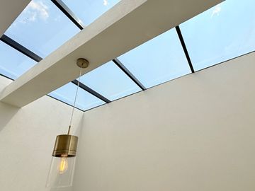CASA NUEVA EN VENTA EN PRQUE COAHUILA BARRIO CASCATTA LOMAS DE ANGELOPOLIS PUEBLA SAN ANDRES CHOLULA PUEBLA
