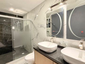 CASA NUEVA EN VENTA EN PRQUE COAHUILA BARRIO CASCATTA LOMAS DE ANGELOPOLIS PUEBLA SAN ANDRES CHOLULA PUEBLA