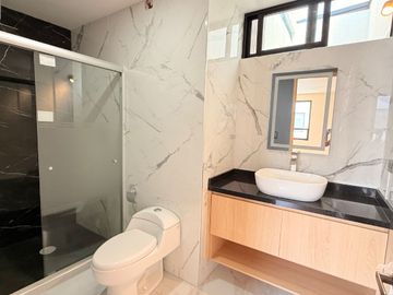CASA NUEVA EN VENTA EN PRQUE COAHUILA BARRIO CASCATTA LOMAS DE ANGELOPOLIS PUEBLA SAN ANDRES CHOLULA PUEBLA