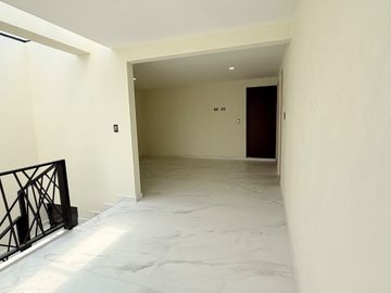 CASA NUEVA EN VENTA EN PRQUE COAHUILA BARRIO CASCATTA LOMAS DE ANGELOPOLIS PUEBLA SAN ANDRES CHOLULA PUEBLA