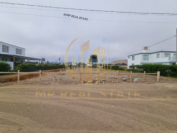 REMATO TERRENO EN CLUB PRIVADO - SOLIMAR