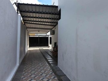 casa amoblada de alquiler manta zona manta 2000 L/F