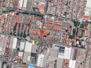 DEPARTAMENTO EN REMATE, EN AV 11, COLONIA CERRO DE LA ESTRELLA