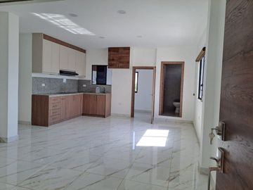 departamento de alquiler en manta zona sur L/F