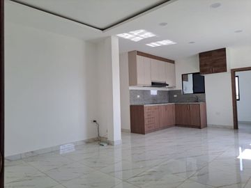 departamento de alquiler en manta zona sur L/F